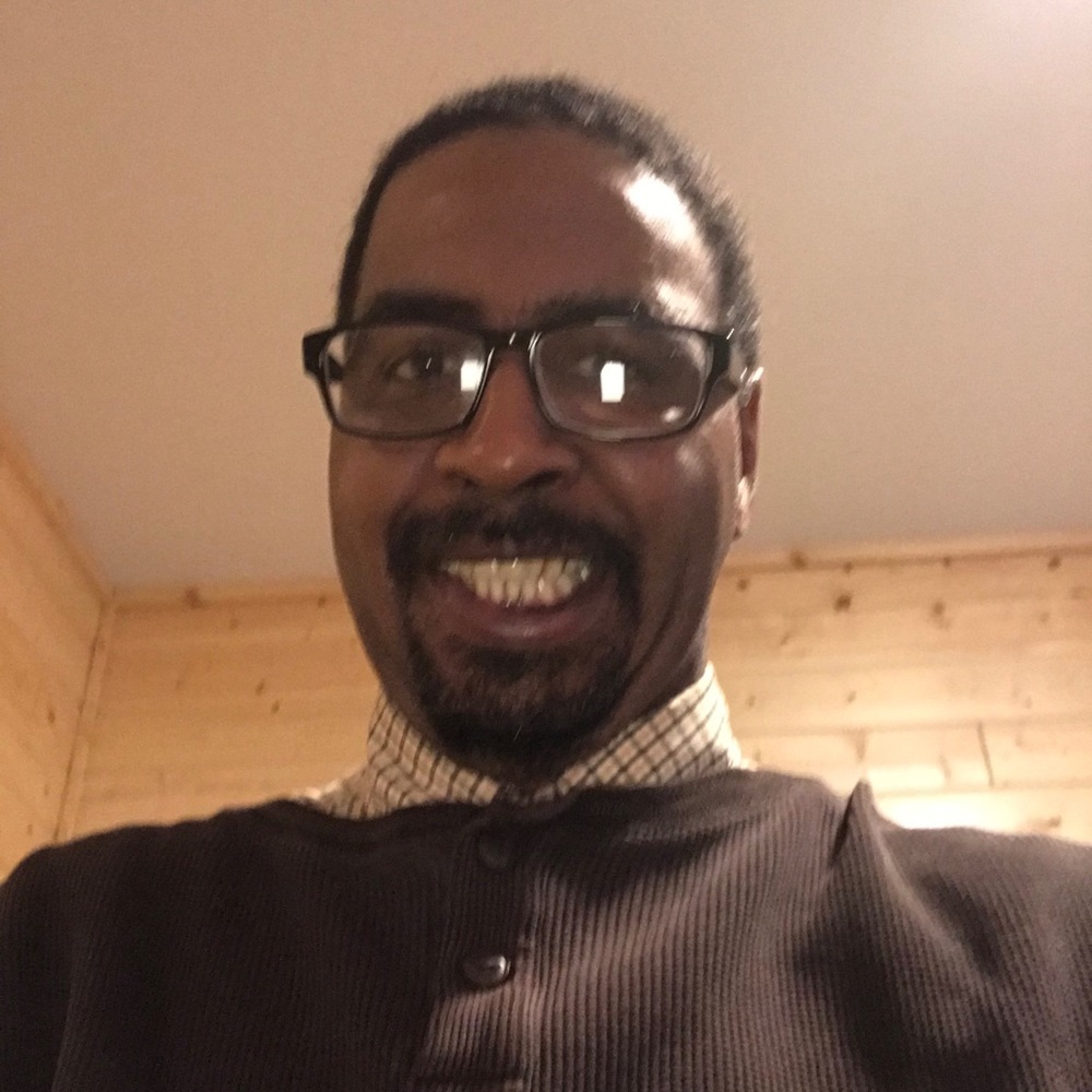 Meet your Posher, Andre